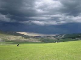 Saryarka Kazakhstan